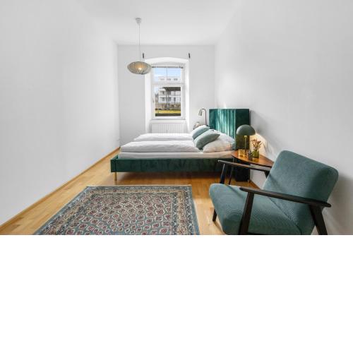 Stylische Altbauwohnung Bregenz am See