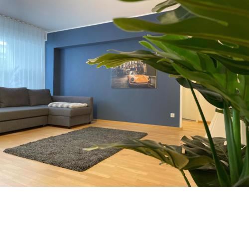 Stylische Wohnung mitten in der Stadt Bregenz