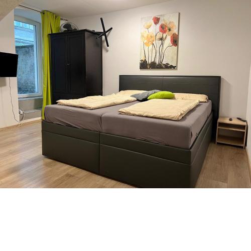 Stylish 1BR Flat in a Prime Location