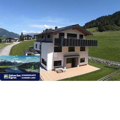 Summit Suites Kaprun