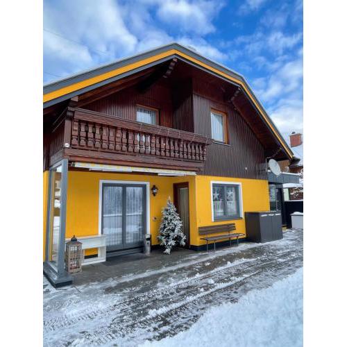 Sun Chalet