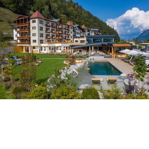 Superior Sport und Familienresort Alpenblick