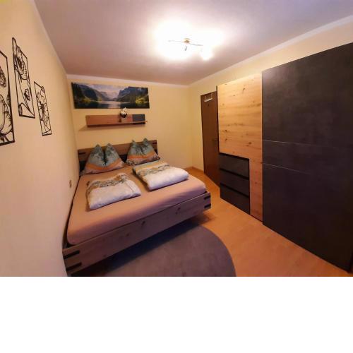 Susis Apartment Altenmarkt