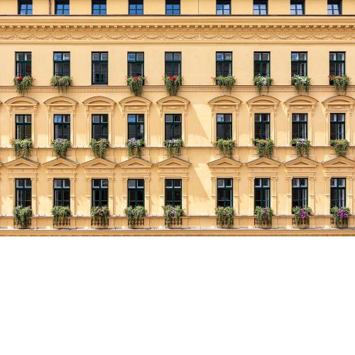 Tabor Residenz