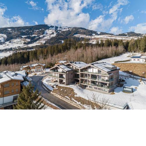 Tauern Juwel Top 8
