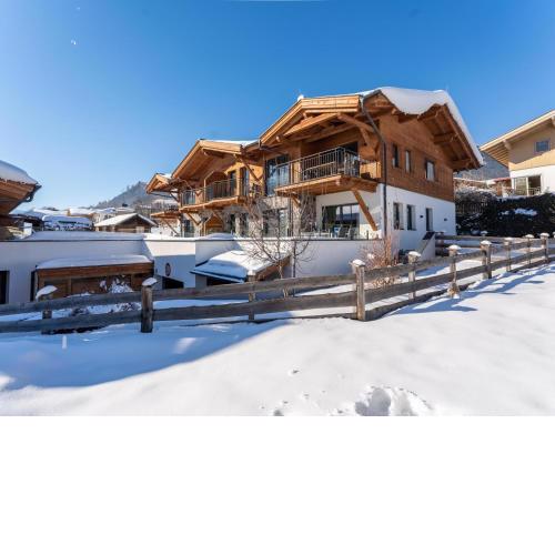 Tauern Suite 8