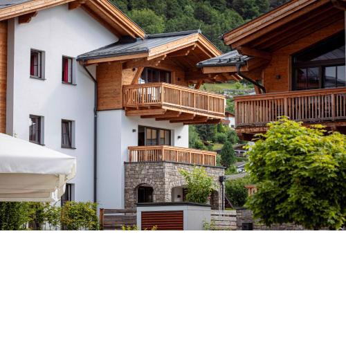 Tauernsuites Mitterwirt by ALPS RESORTS