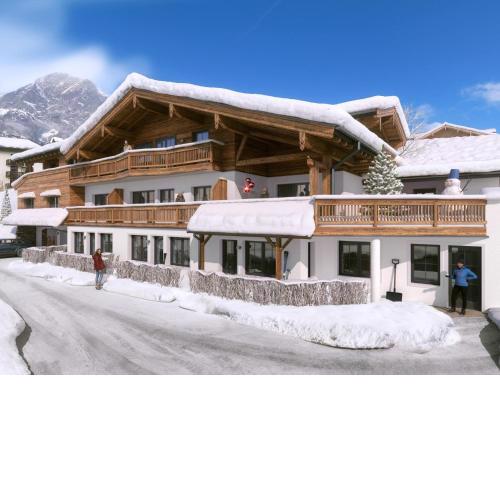Tauernsuites Sonnblick Top 4