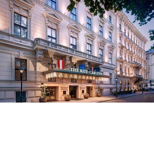 The Ritz-Carlton, Vienna