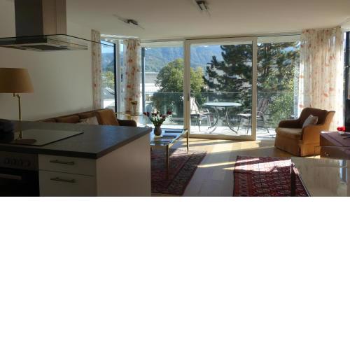 THE VIEW - Modern Panorama Residence