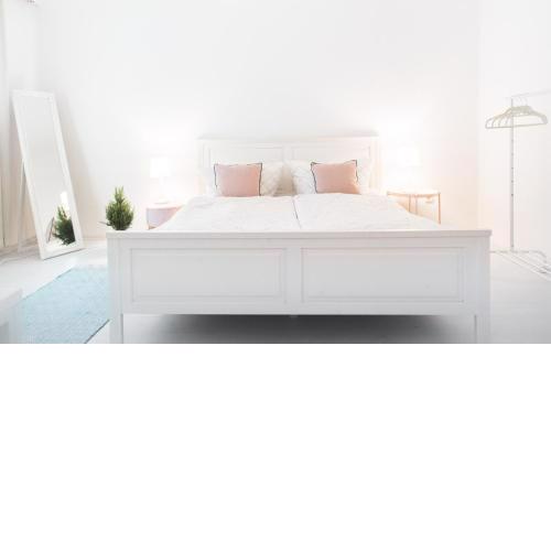 The White Room + Nature