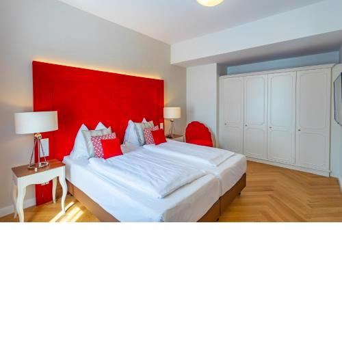 Theaterhotel & Suites Wien