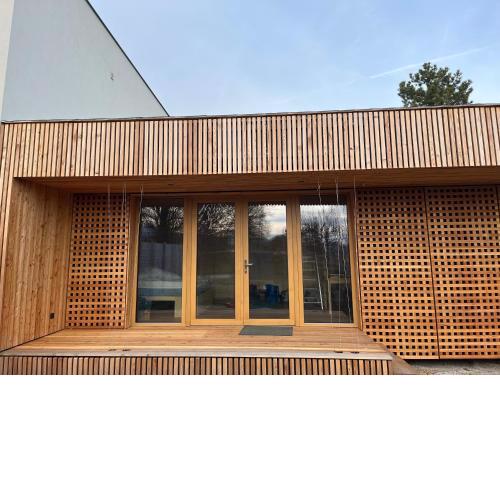 Tiny House Brunn am Gebirge
