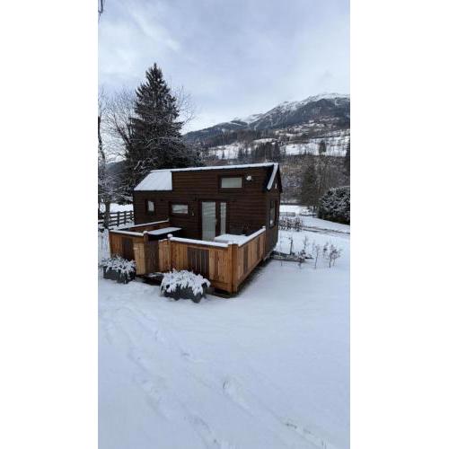 Tiny House Waldschmied 2