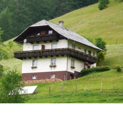 Tischnerhof
