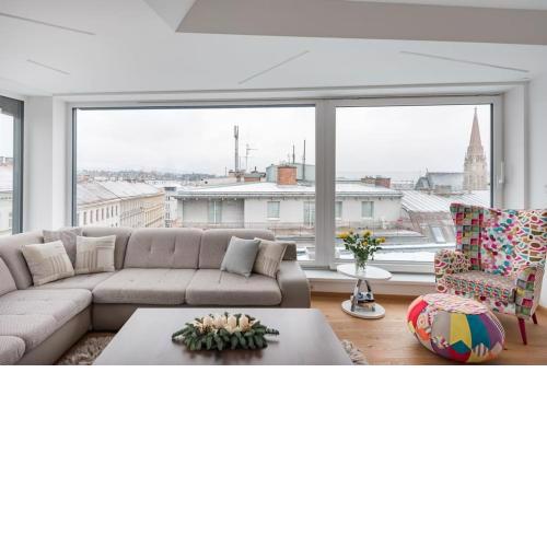 Top 12 Panorama Design Apartment