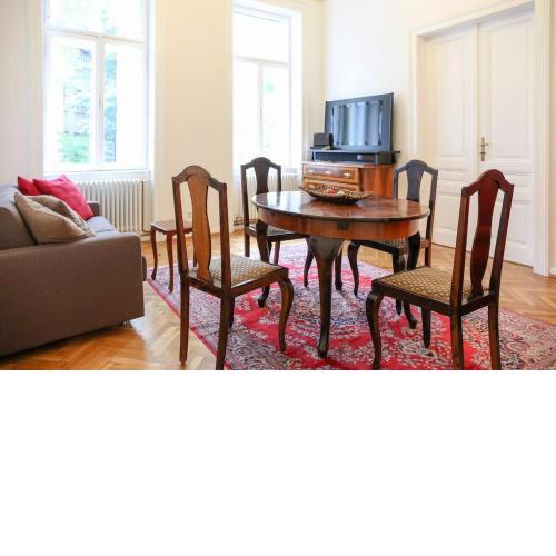 Top 7 Apartment Vienna