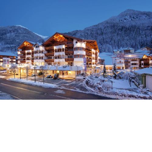 Trofana Royal 5-Sterne Superior Resort
