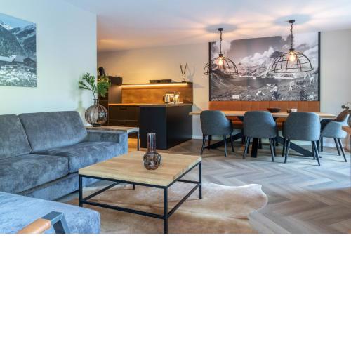 UplandParcs Montafon