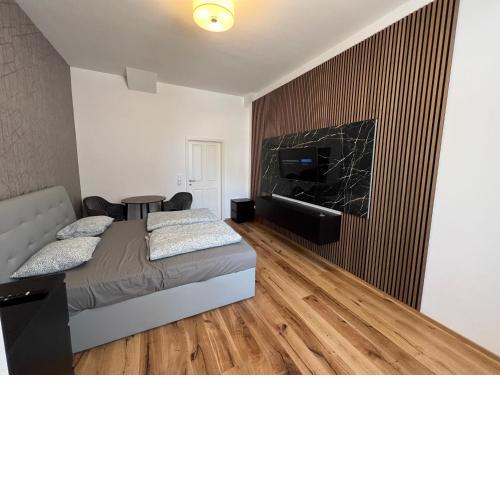 Urania Apartment