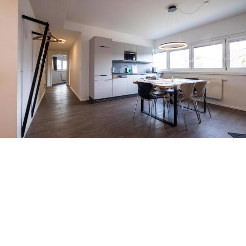 URBAN ISLAND Apartments
