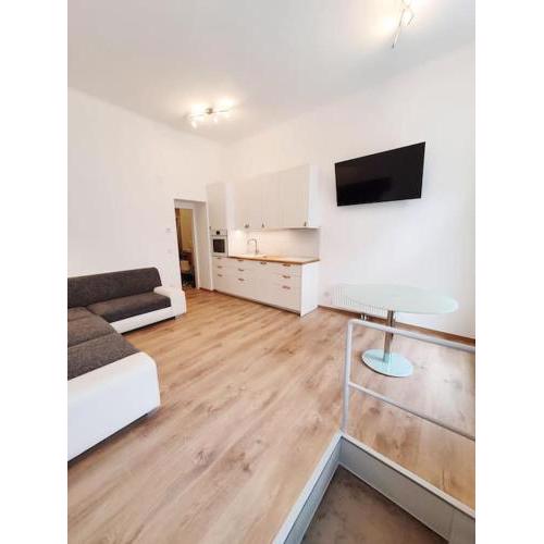 Urbanes Apartment in Wien