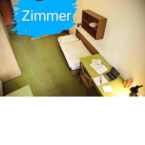 Urlaubszimmer