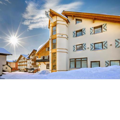 VALAMAR Obertauern