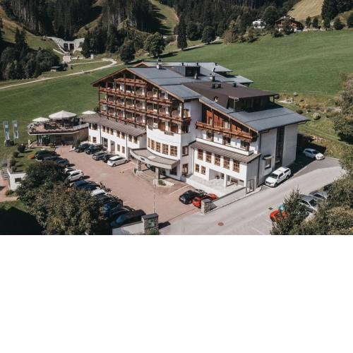 VAYA Zell am See inklusive Sommercard