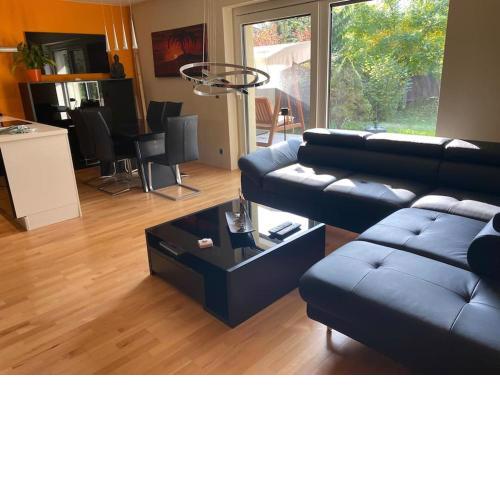 Vermiete wunderschönes Apartment mit Garten in Wörthersee-Nähe