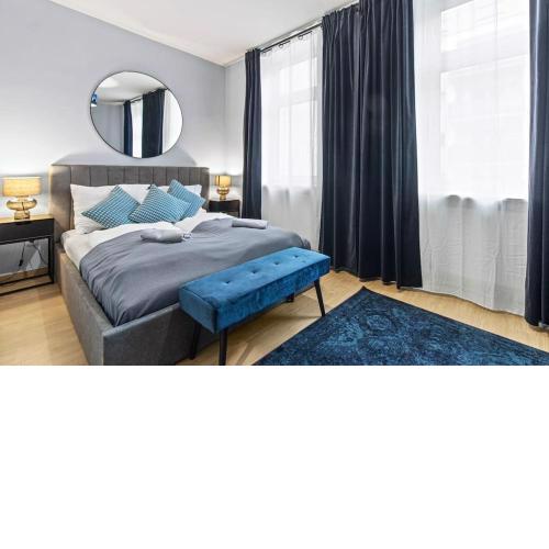 Very Spacious 4BR Apartment close to Matzleinsdorferplatz