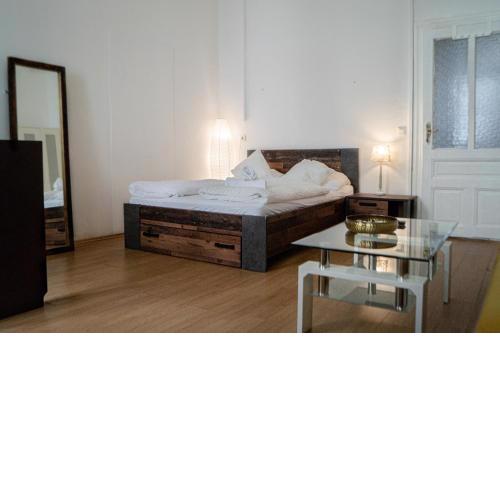Vibrant 1BR - Ideal Long Stay Accommodation