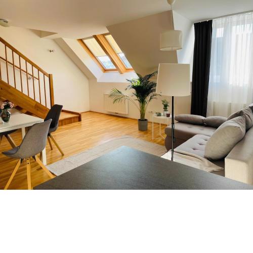 VIC Apartment