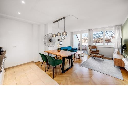Vienna Chic Residences #Suite 14