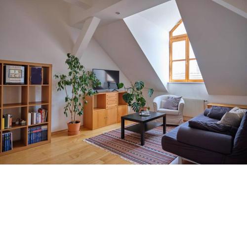 Vienna City Loft