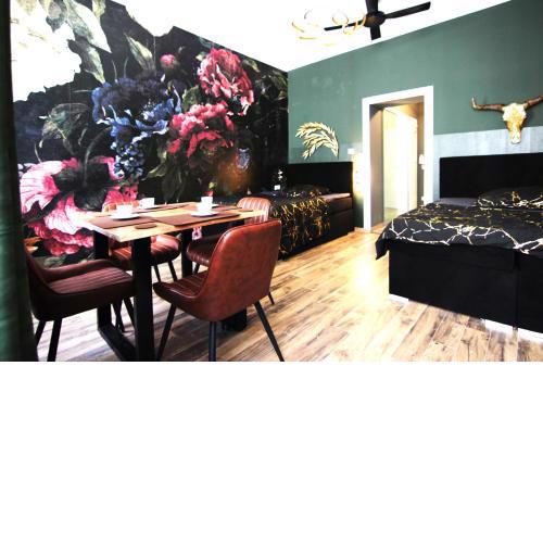 Vienna CityApartments - Design 6