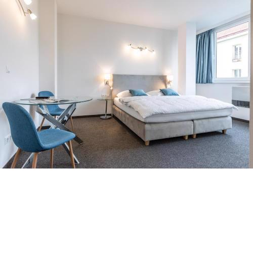 Vienna Cube Apartments