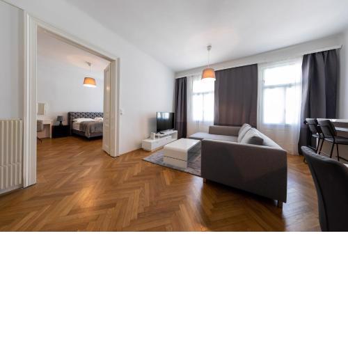 Vienna Dream Apartments City Center