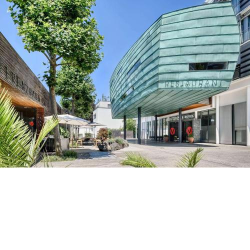 Vienna House by Wyndham Martinspark Dornbirn