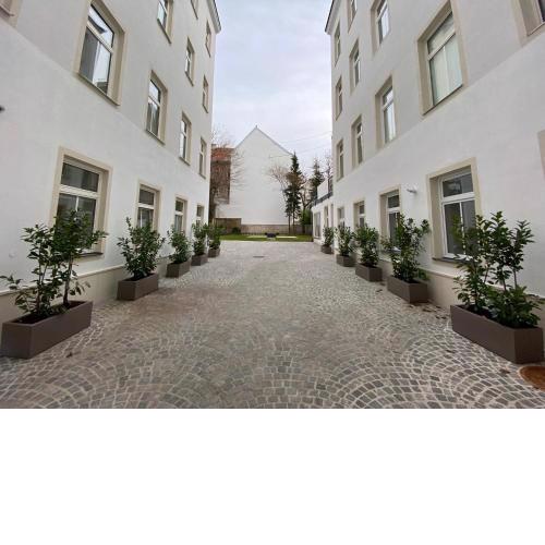 Vienna Living Apartments - Barnabitengasse