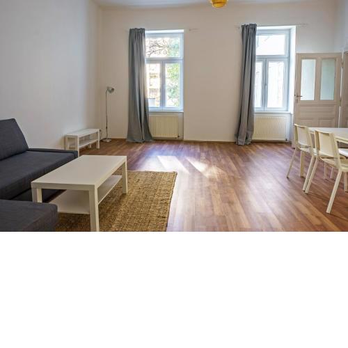 Vienna Living Apartments - Müllnergasse