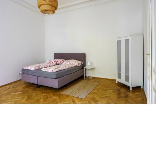 Vienna Living Apartments - Sensengasse