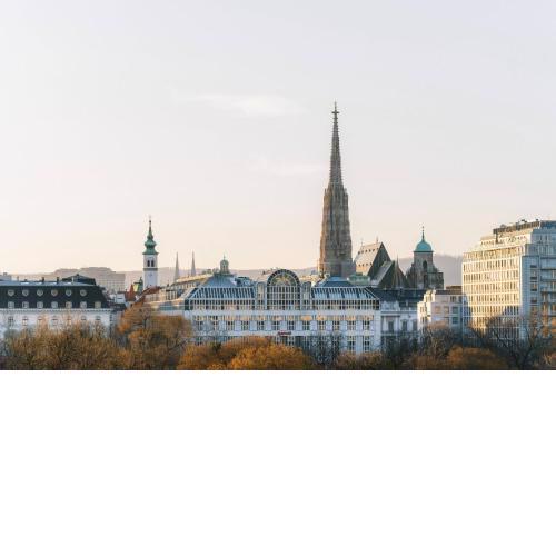 Vienna Marriott Hotel
