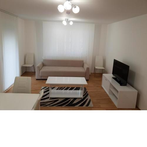 Vienna Park Hauptbahnhof Apartments 17