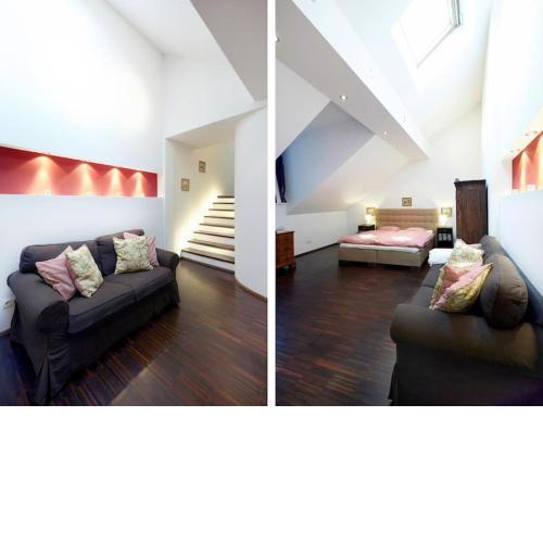 Vienna Penthouse 1