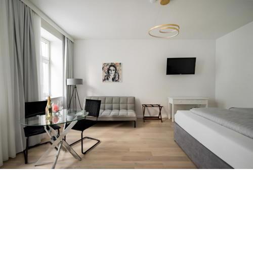 Vienna Prime Apartments