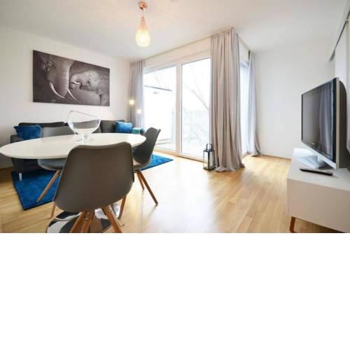 Vienna Residence, Donaustadt - United Nations #6251