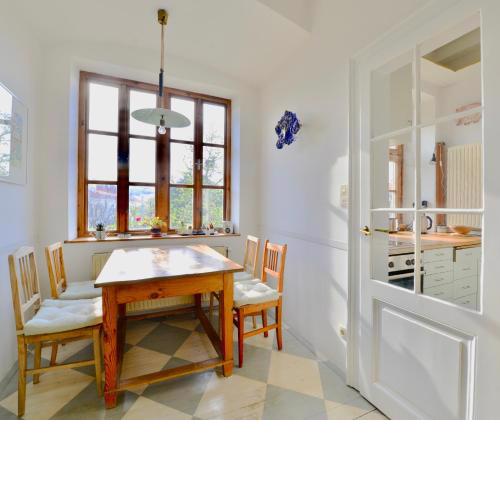 Vienna's Most Charming Home