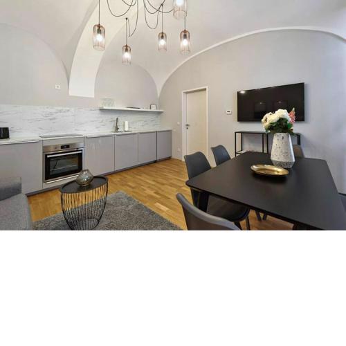 Vienne City Apartment Crown 6