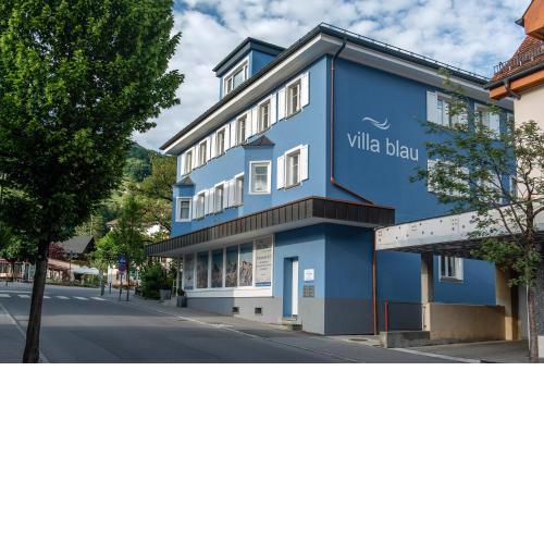 Villa Blau